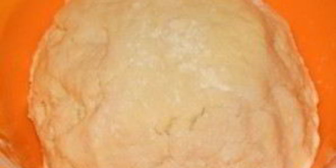 Рецепт булочек на молоке без дрожжей