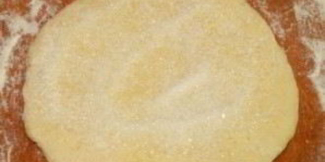 Рецепт булочек на молоке без дрожжей