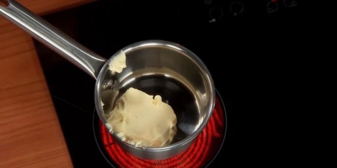 Рецепт булочек с чесноком и прованскими травами