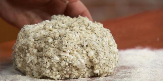 Рецепт булочек с чесноком и прованскими травами