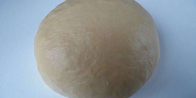 Рецепт булочек с кокосом и миндальным штрейзелем