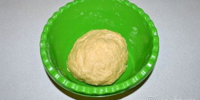 Рецепт булочек с корицей синнамон