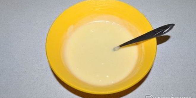 Рецепт булочек с корицей синнамон