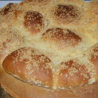 Рецепт Булочек с курагой