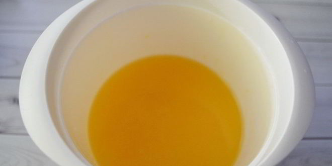 Рецепт булочек с курагой