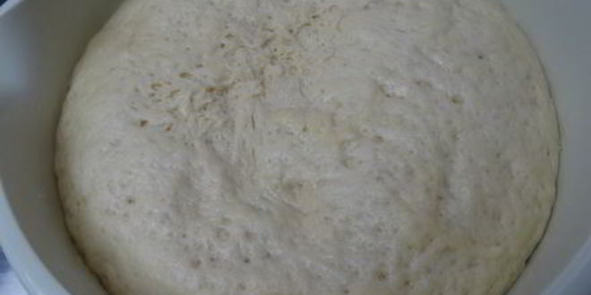 Рецепт булочек с сахарной корочкой