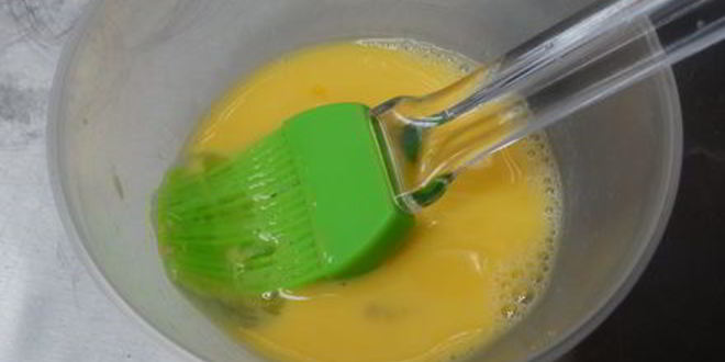 Рецепт булочек с сахарной корочкой