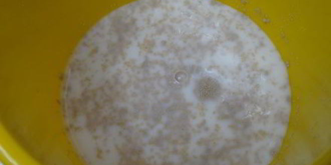 Рецепт булочек с сахарной корочкой