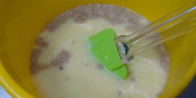 Рецепт булочек с сахарной корочкой