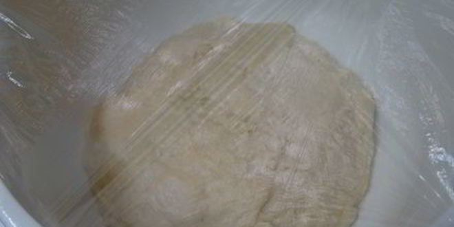 Рецепт булочек с сахарной корочкой