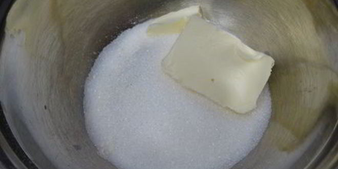 Рецепт булочек с сахарной корочкой