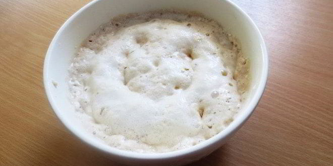 Рецепт булочек с творогом