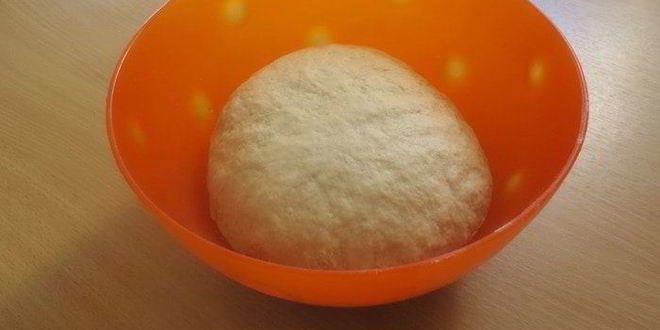 Рецепт булочек с творогом