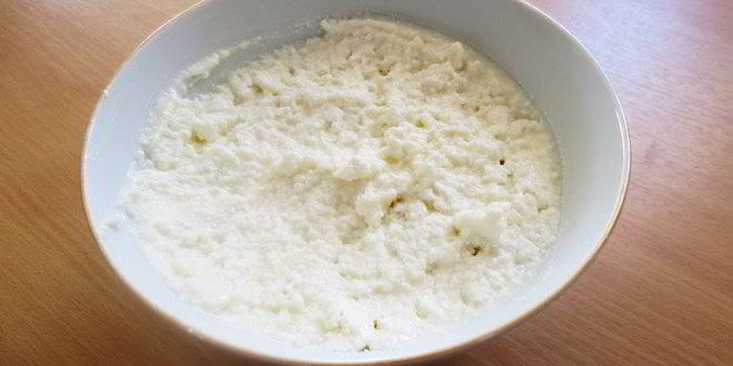 Рецепт булочек с творогом