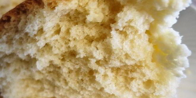 Рецепт булочек с творогом