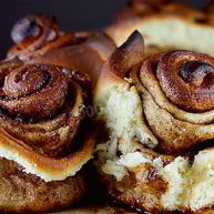 Рецепт Булочек Шокобон