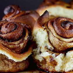 Рецепт Булочек Шокобон