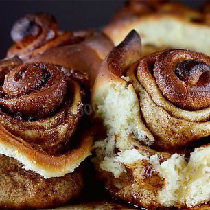 Рецепт Булочек Шокобон