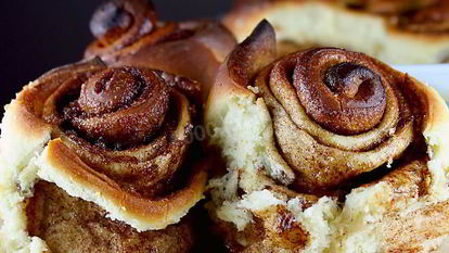 Рецепт Булочек Шокобон