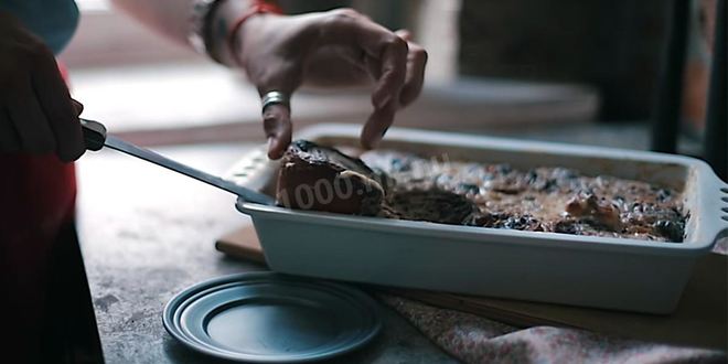 Рецепт булочек шокобон