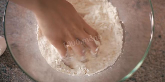 Рецепт булочек шокобон