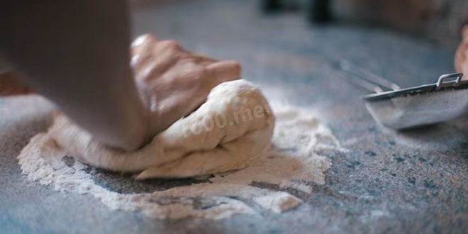 Рецепт булочек шокобон