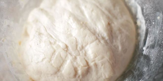 Рецепт булочек шокобон