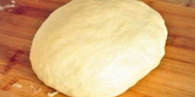 Рецепт булочек со сгущенкой вареной