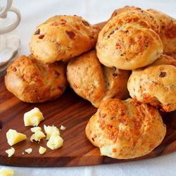 Рецепт Булочек