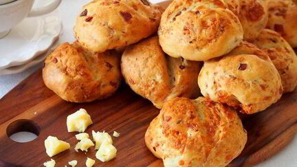 Рецепт Булочек