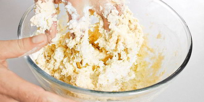 Рецепт чешской булочки трдло