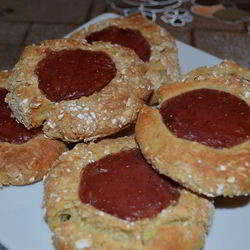 Рецепт Диетических ватрушек