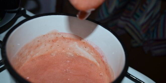 Рецепт диетических ватрушек