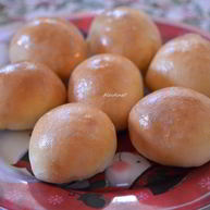 Рецепт Домашних булочек