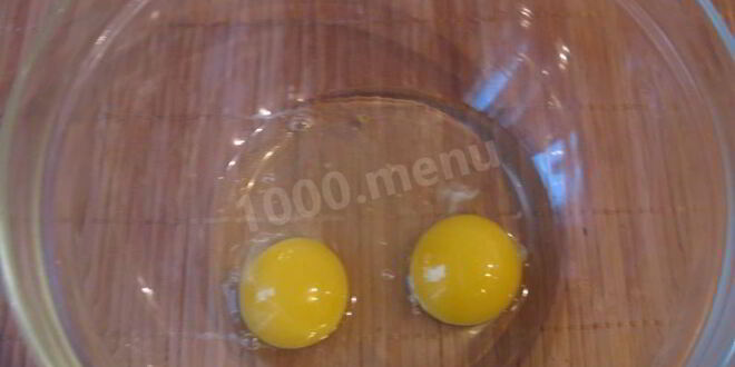 Рецепт красивых булочек с маком из дрожжевого теста