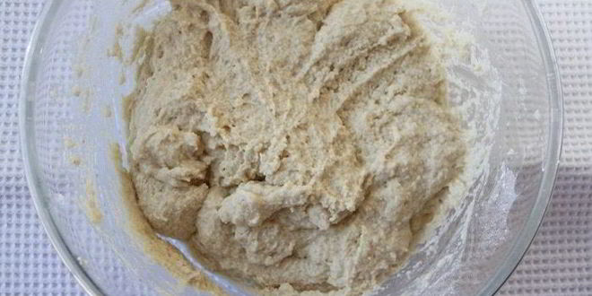 Рецепт манных булочек