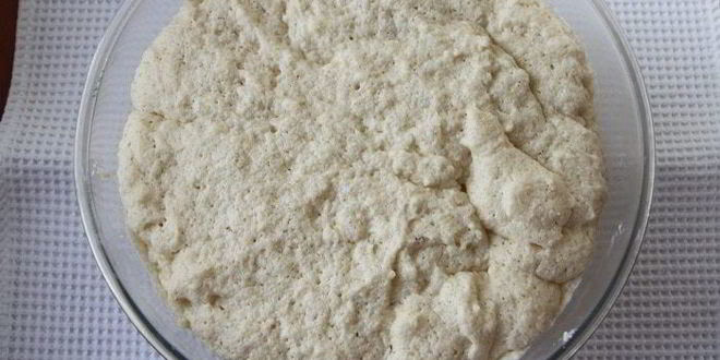 Рецепт манных булочек