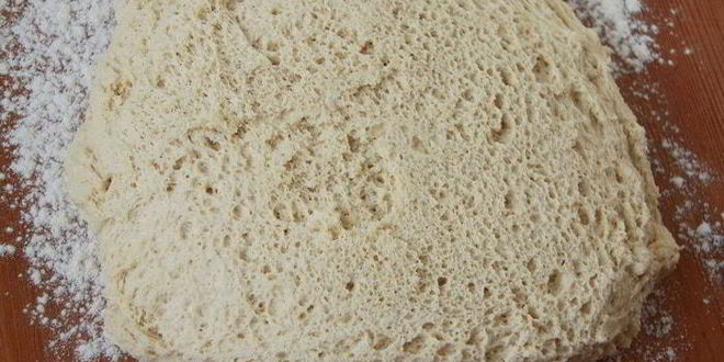 Рецепт манных булочек