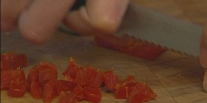 Рецепт медовых булочек с маком