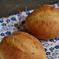 Рецепт Молочных булочек