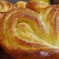 Рецепт Московских плюшек