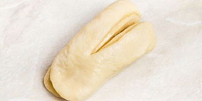 Рецепт московских плюшек