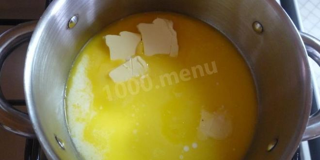 Рецепт мягких булочек малышки в духовке