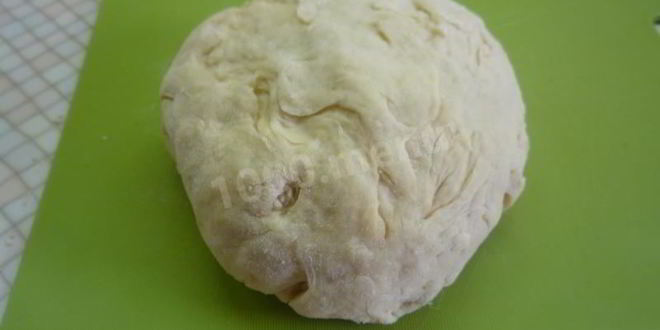 Рецепт мягких булочек малышки в духовке