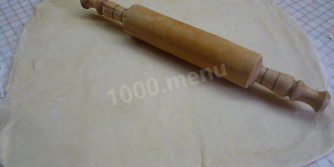 Рецепт мягких булочек малышки в духовке