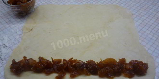 Рецепт мягких булочек малышки в духовке