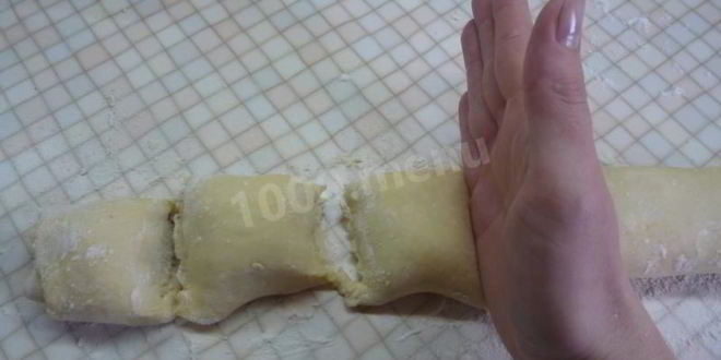 Рецепт мягких булочек малышки в духовке