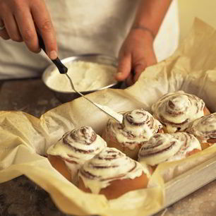 Рецепт Мягких булочек на воде