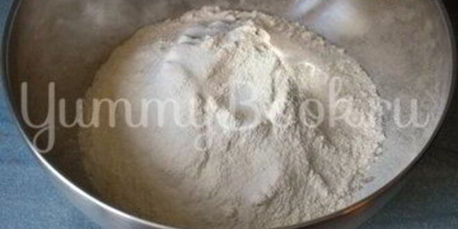 Рецепт немецких булочек sonntagsbr tchen