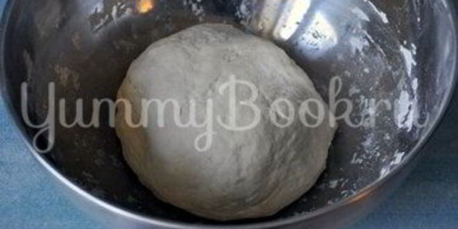 Рецепт немецких булочек sonntagsbr tchen